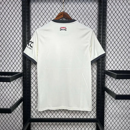 Manchester United 2024 third Away Shirt