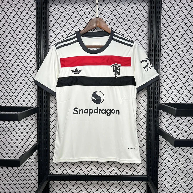 Manchester United 2024 third Away Shirt