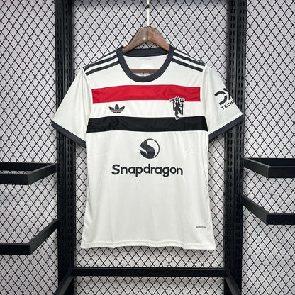Manchester United 2024 third Away Shirt