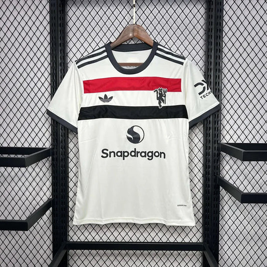 Manchester United 2024 third Away Shirt