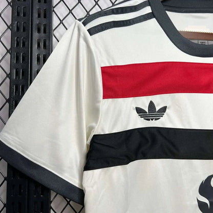 Manchester United 2024 third Away Shirt