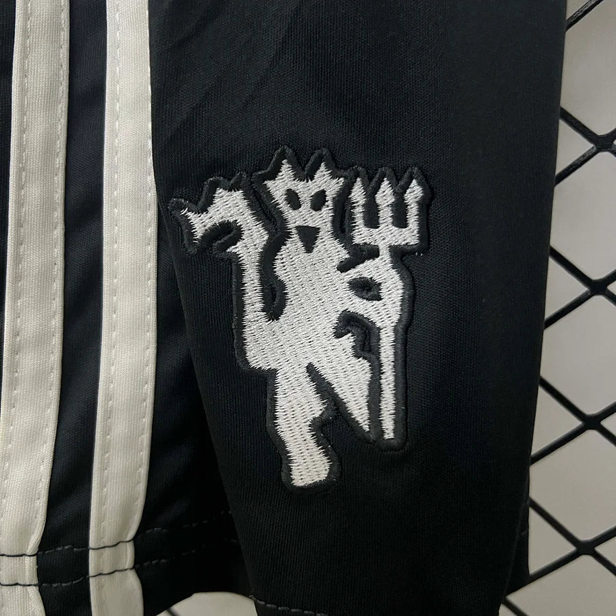 Manchester United 2024 Third Jersey