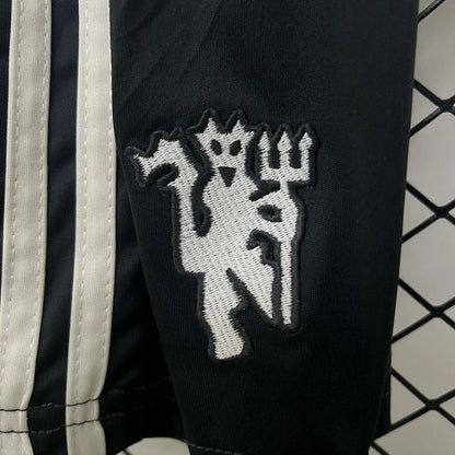 Manchester United 2024 Third Jersey