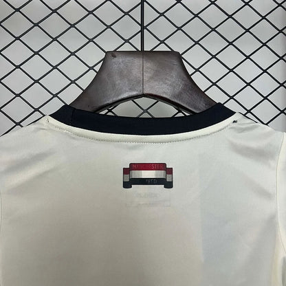 Manchester United 2024 Third Jersey