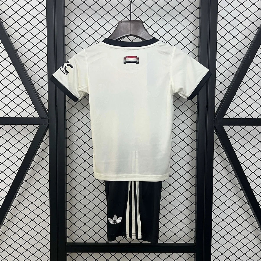 Manchester United 2024 Third Jersey