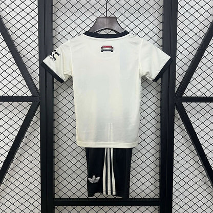 Manchester United 2024 Third Jersey