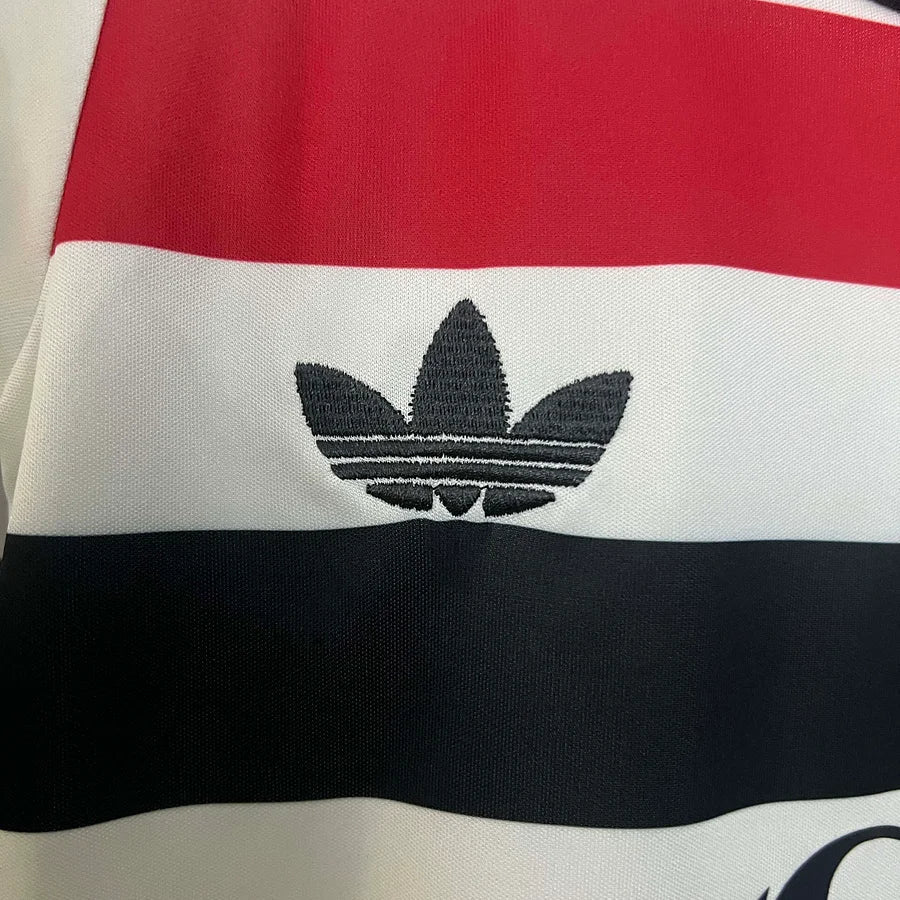 Manchester United 2024 Third Jersey