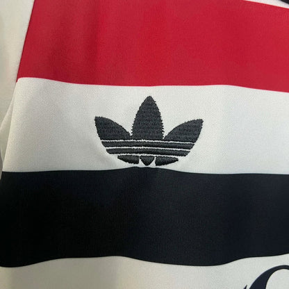 Manchester United 2024 Third Jersey