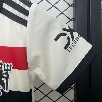 Manchester United 2024 Third Jersey