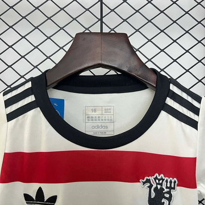 Manchester United 2024 Third Jersey