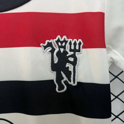 Manchester United 2024 Third Jersey