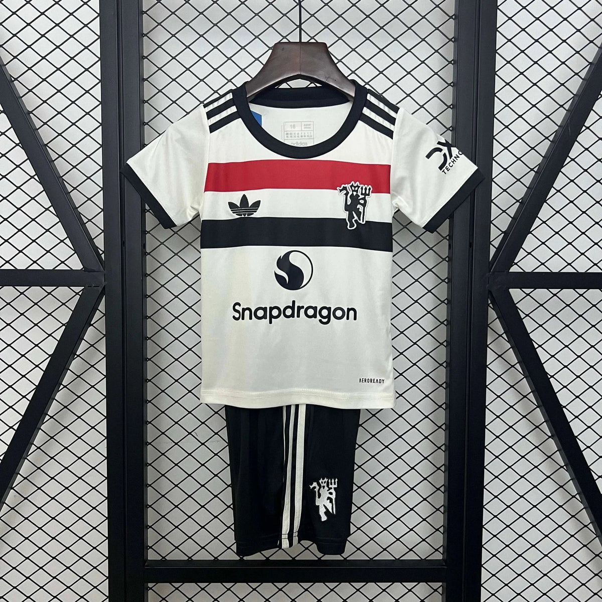 Manchester United 2024 Third Jersey