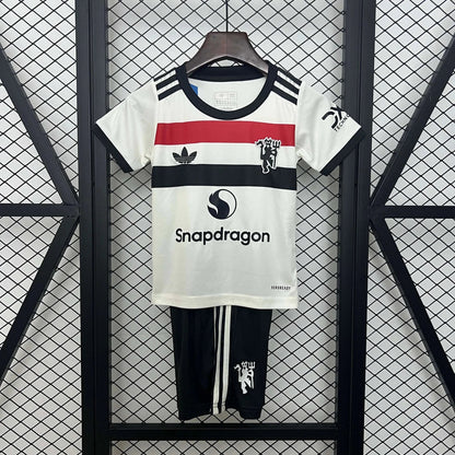 Manchester United 2024 Third Jersey