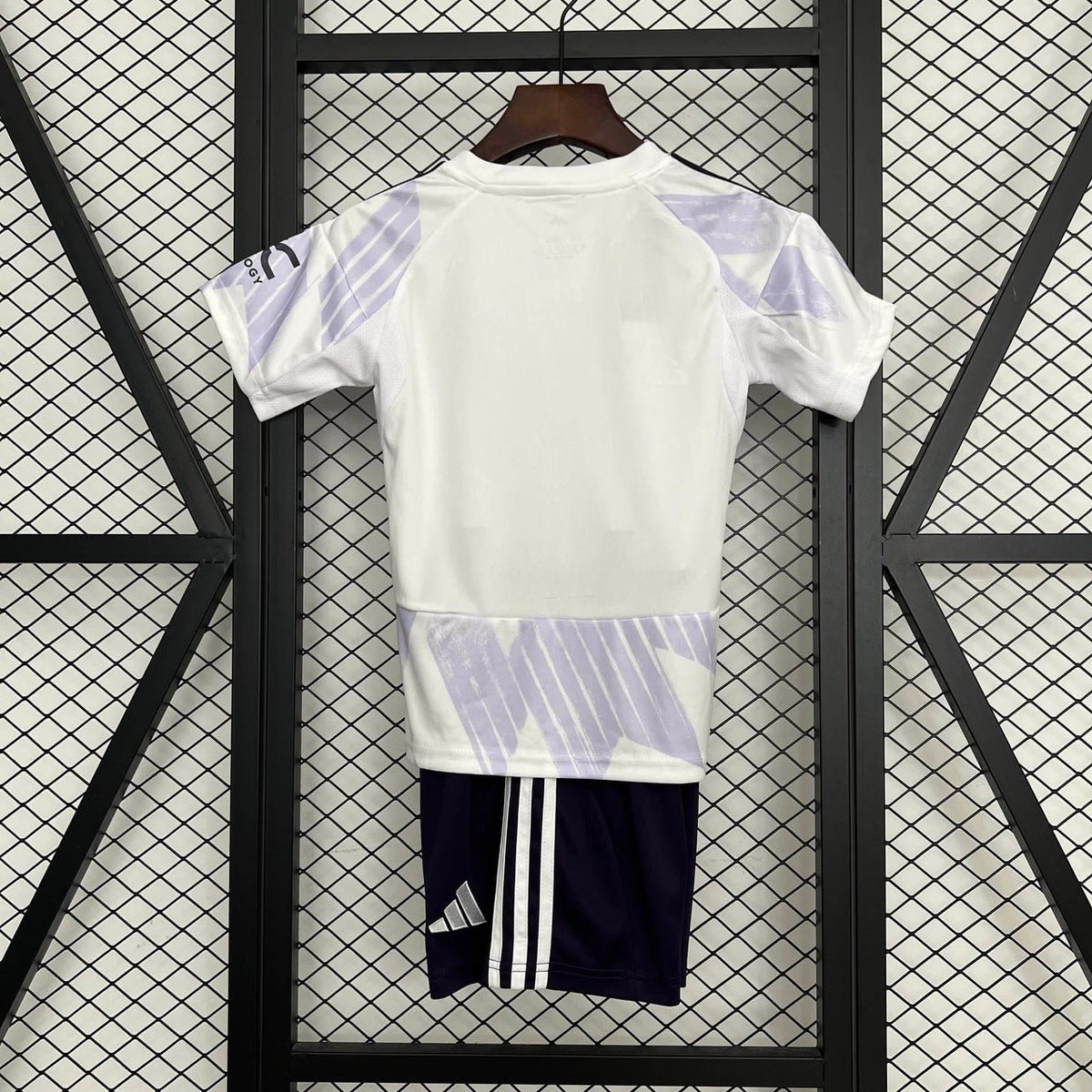 Manchester united 2025 Away Jersey
