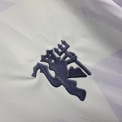 Manchester United 2025 Away Shirt