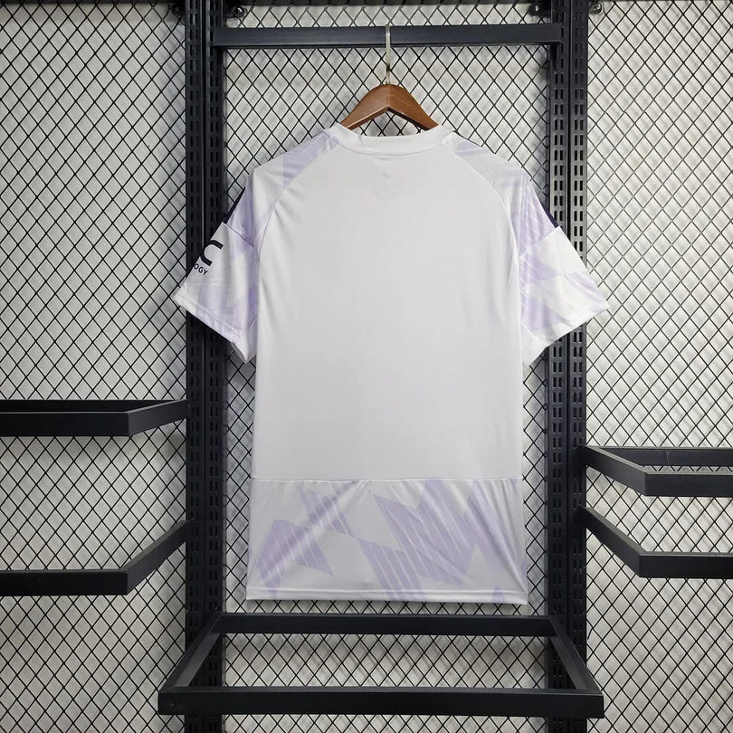 Manchester United 2025 Away Shirt