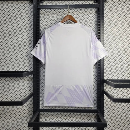 Manchester United 2025 Away Shirt