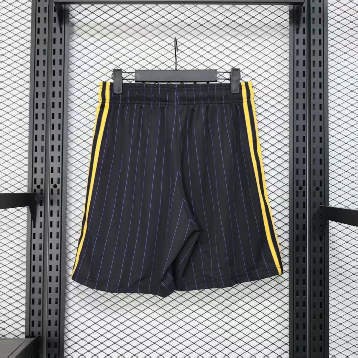 Manchester United 2025 Fashion Short