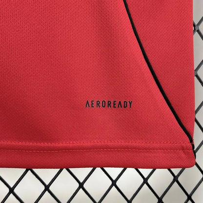 Manchester United 2025 Home Shirt