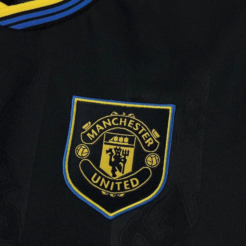 Manchester United 2025 Third Away Shirt