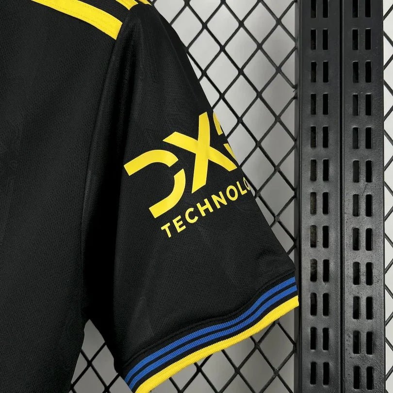 Manchester United 2025 Third Away Shirt