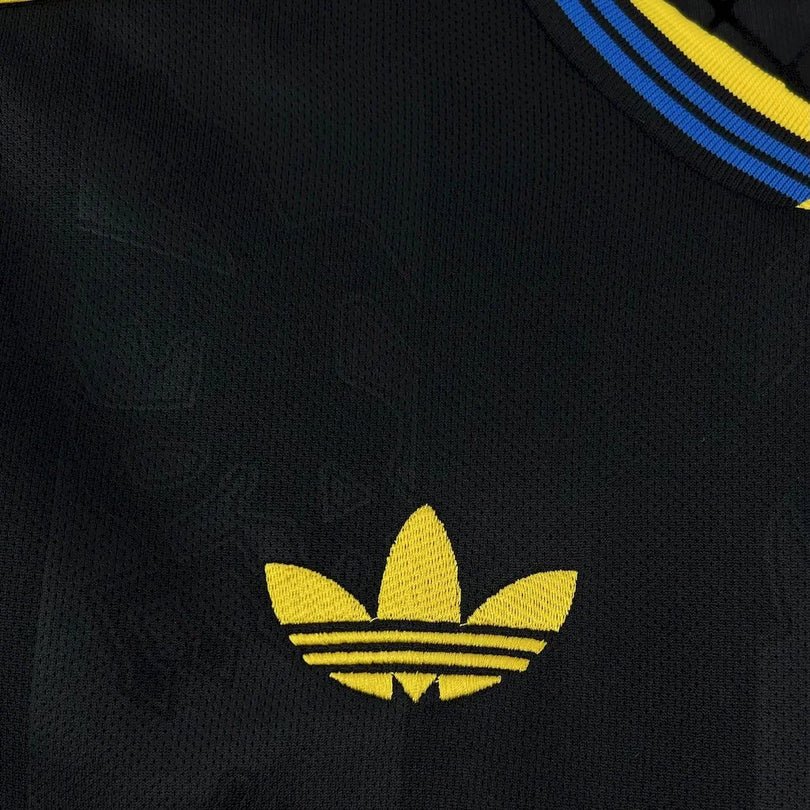 Manchester United 2025 Third Away Shirt