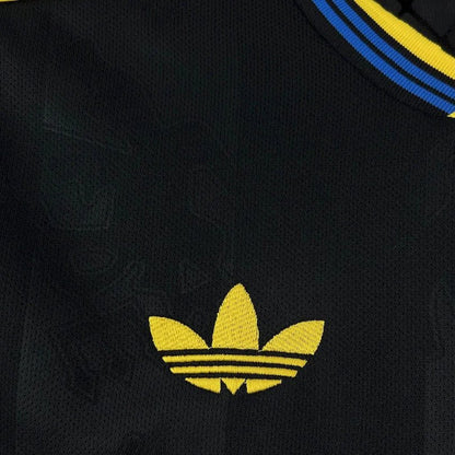 Manchester United 2025 Third Away Shirt