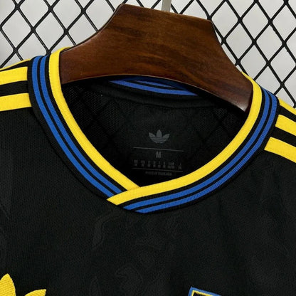 Manchester United 2025 Third Away Shirt