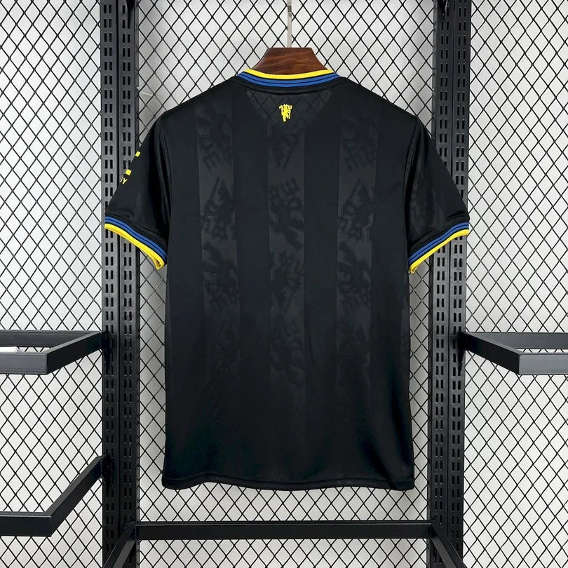 Manchester United 2025 Third Away Shirt