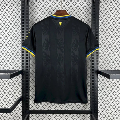 Manchester United 2025 Third Away Shirt