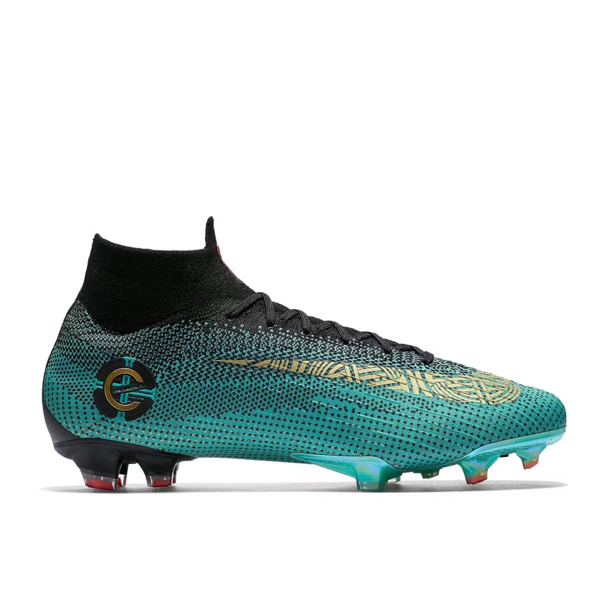 superfly 6 elite cr7