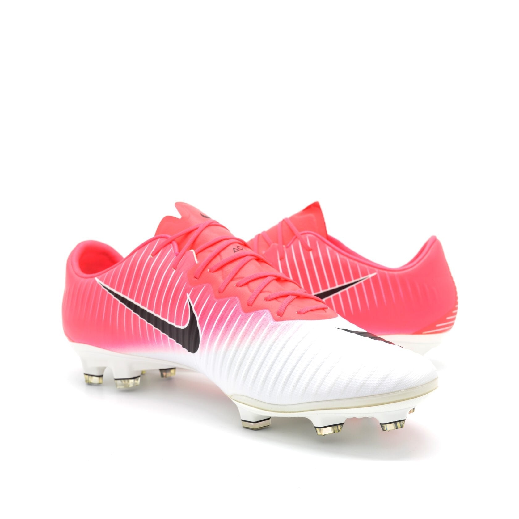 NIKE Mercurial Superfly Ⅴ DF SG-PRO AC Nike Mercurial Superfly V SG-PRO Radiation Flare - Electric