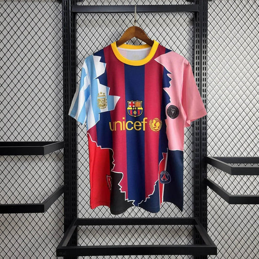 Messi 24/25 Legacy Special Shirt