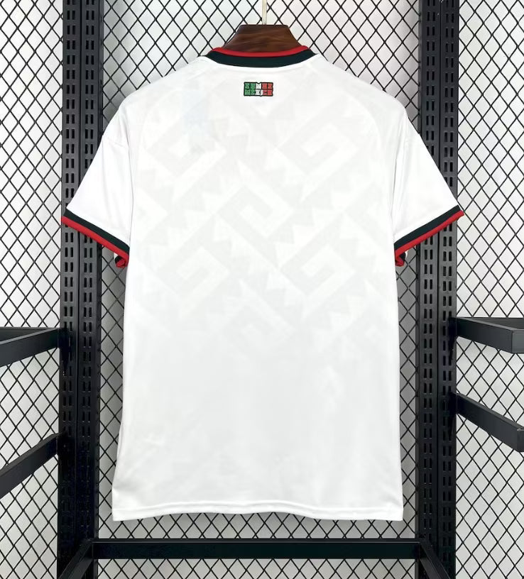 Mexico World Cup 2026 Away Shirt