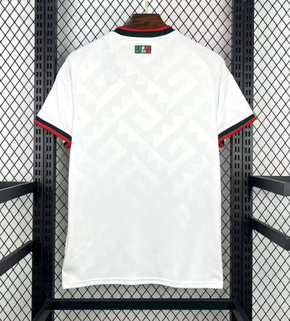 Mexico World Cup 2026 Away Shirt