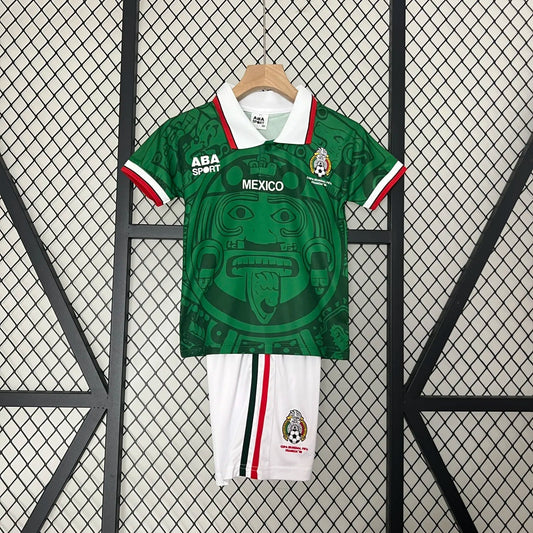 Inter Milan 2023 hjemmedrakt