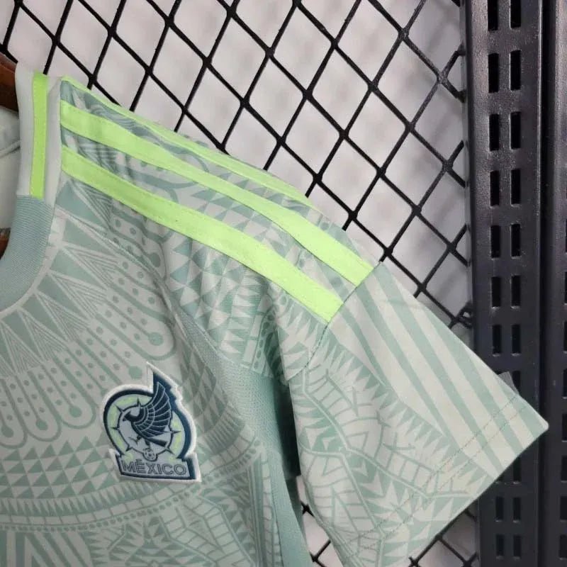 Mexico 2024 Away Jersey