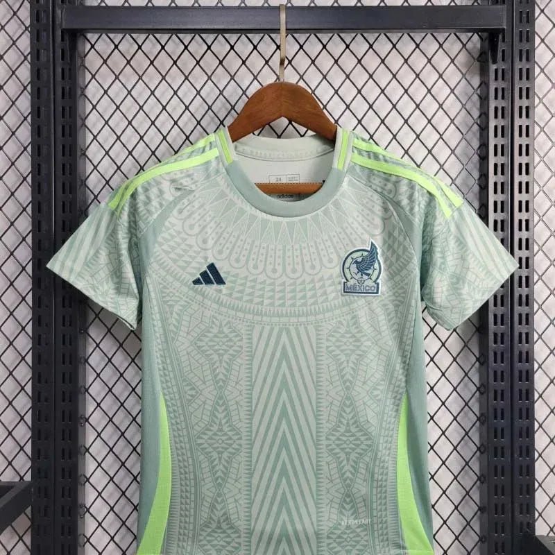Mexico 2024 Away Jersey