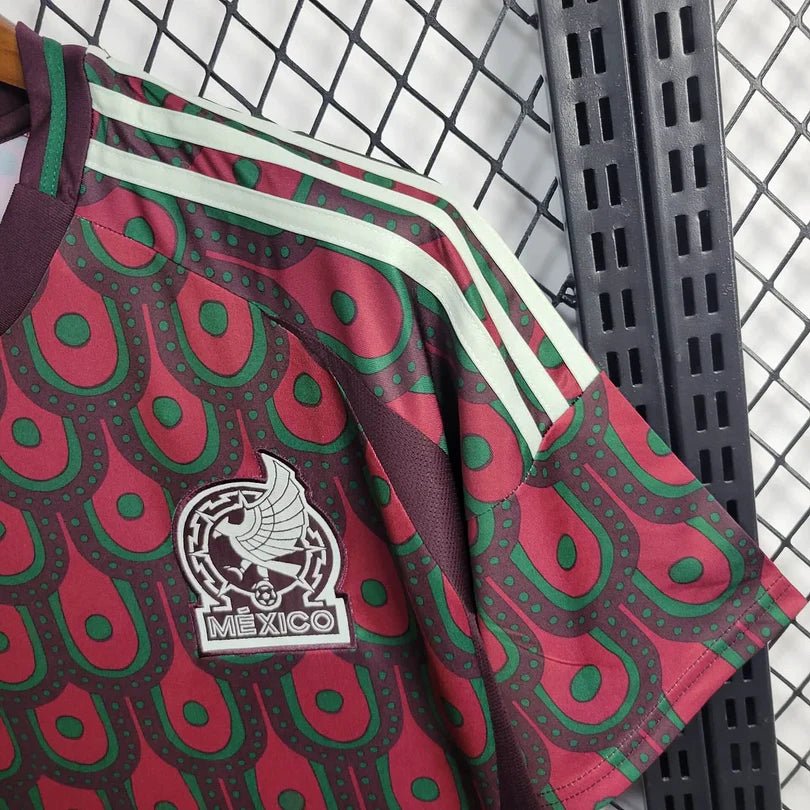 Mexico 2024 Home Shirt