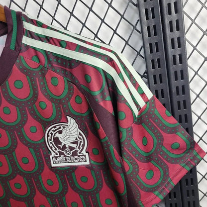 Mexico 2024 Home Shirt