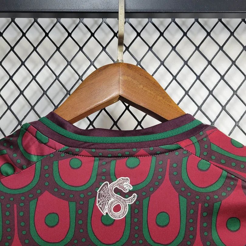 Mexico 2024 Home Shirt