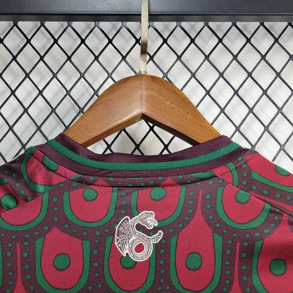 Mexico 2024 Home Shirt