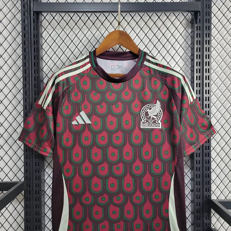 Mexico 2024 Home Shirt