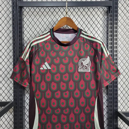 Mexico 2024 Home Shirt