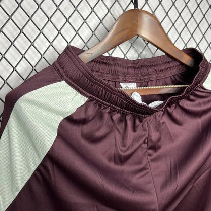Mexico 2024 Home Shorts
