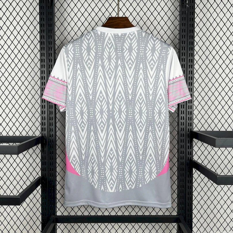 Mexico 2025 Concept Special Shirt