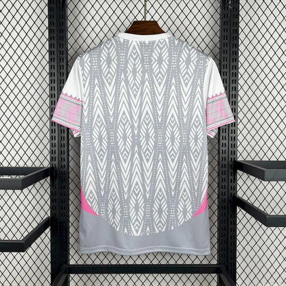 Mexico 2025 Concept Special Shirt