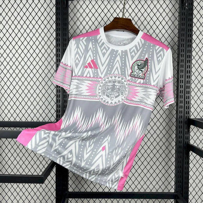 Mexico 2025 Concept Special Shirt