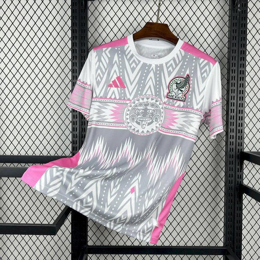 Mexico 2025 Concept Special Shirt