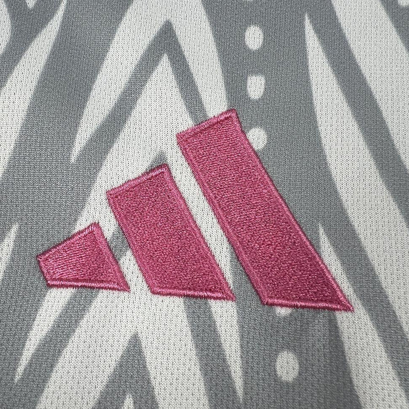 Mexico 2025 Concept Special Shirt